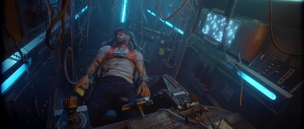 Direction artistique